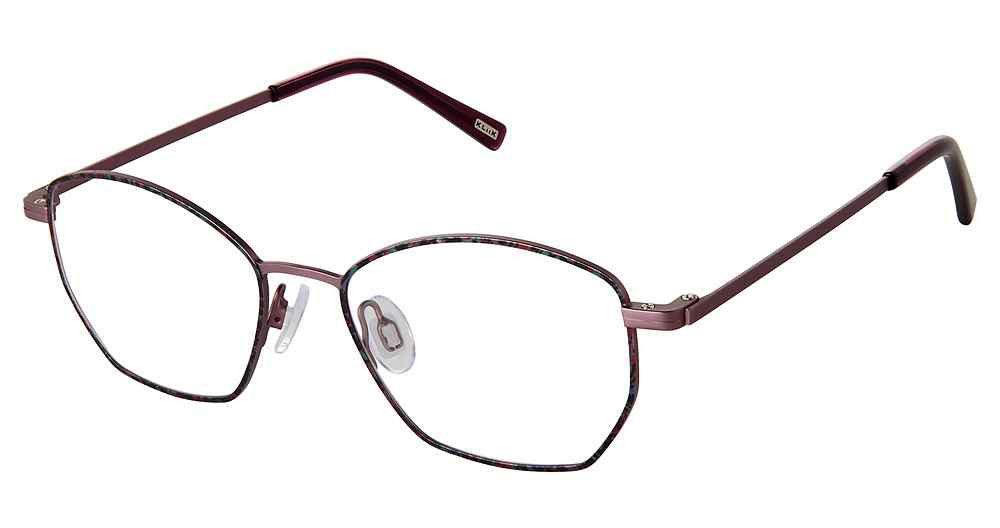K-724 Eyeglasses - KLiiK Denmark Authorized Retailer | coolframes