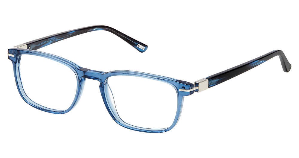 K-722 Eyeglasses - KLiiK Denmark Authorized Retailer | coolframes