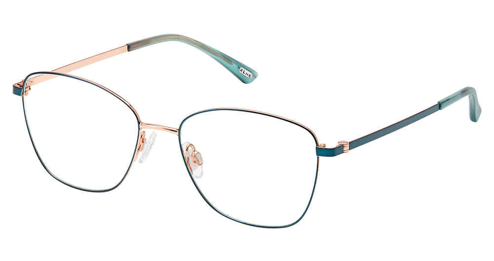 K-721 Eyeglasses - KLiiK Denmark Authorized Retailer | coolframes