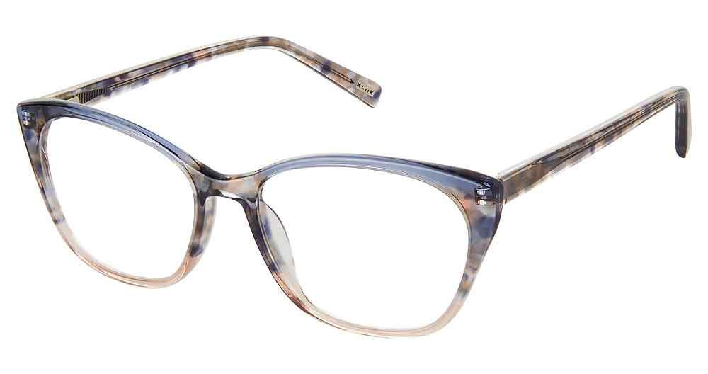 K-720 Eyeglasses - KLiiK Denmark Authorized Retailer | coolframes
