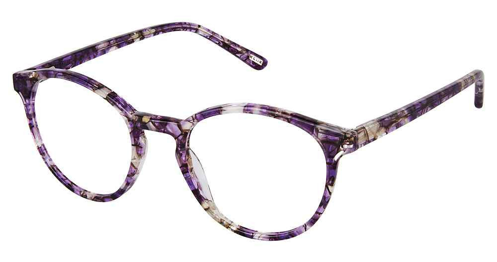 K-729 Eyeglasses - KLiiK Denmark Authorized Retailer | coolframes