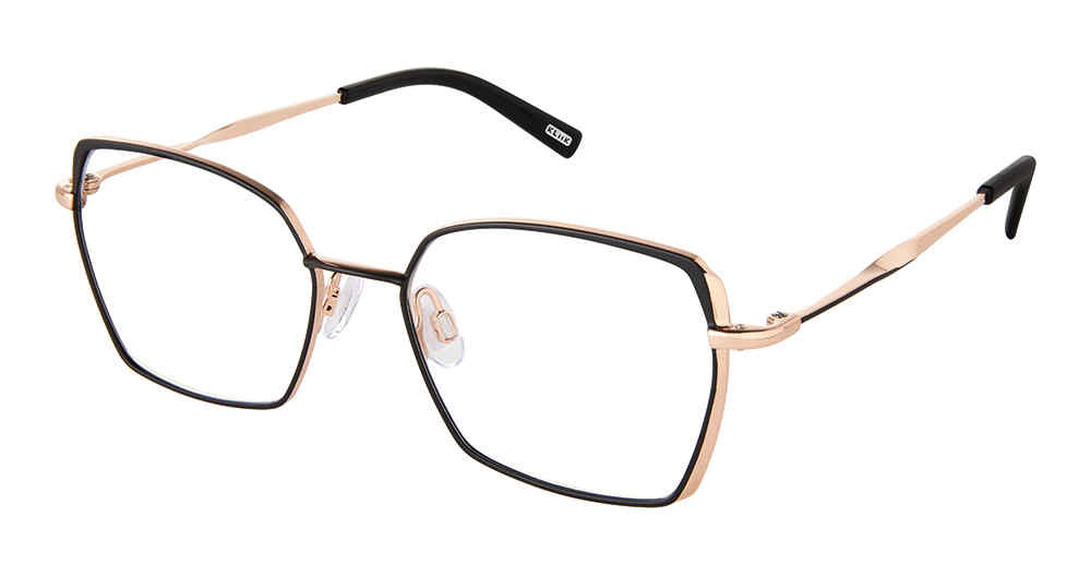 K-741 Eyeglasses - KLiiK Denmark Authorized Retailer | coolframes
