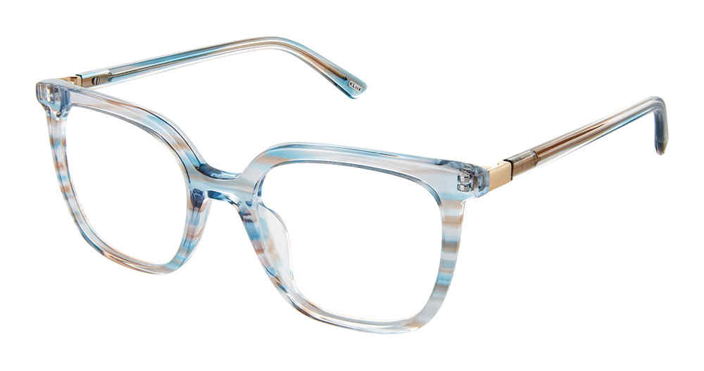 K-740 Eyeglasses - KLiiK Denmark Authorized Retailer | coolframes
