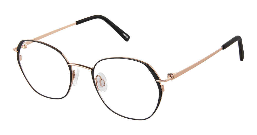 K-734 Eyeglasses - KLiiK Denmark Authorized Retailer | coolframes