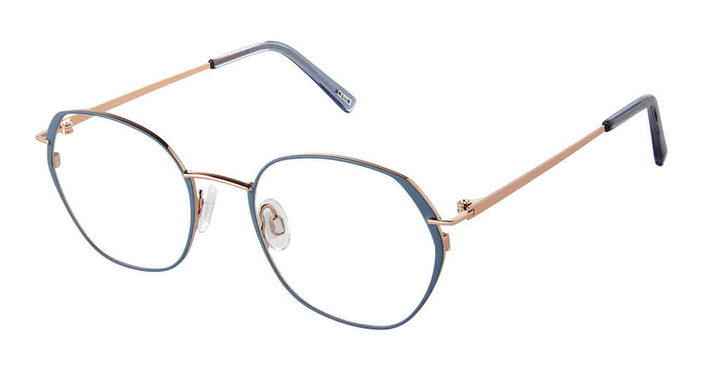 K-734 Eyeglasses - KLiiK Denmark Authorized Retailer | coolframes