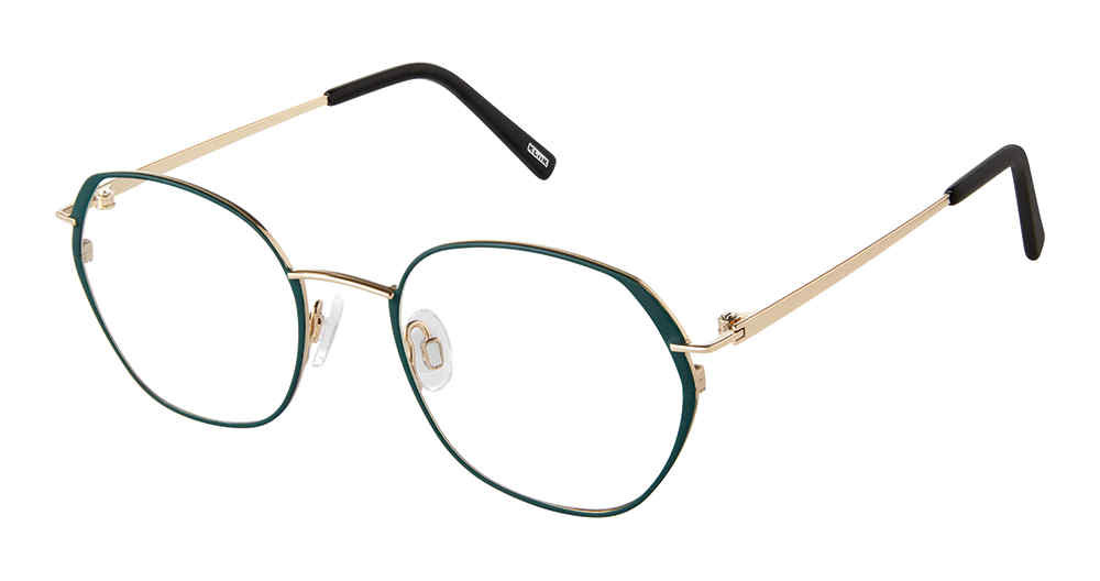 けい K-734 Eyeglasses - KLiiK Denmark Authorized Retailer | coolframes