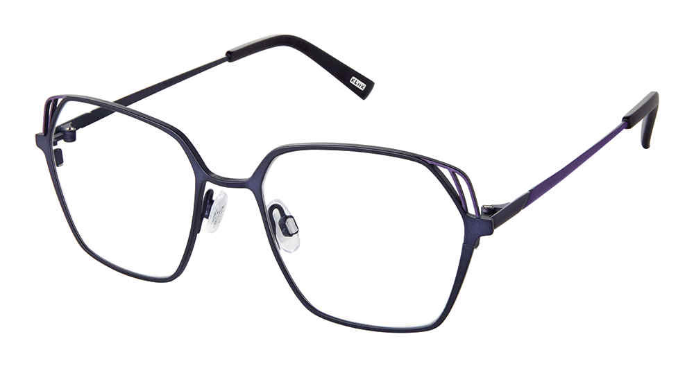 K-733 Eyeglasses - KLiiK Denmark Authorized Retailer | coolframes