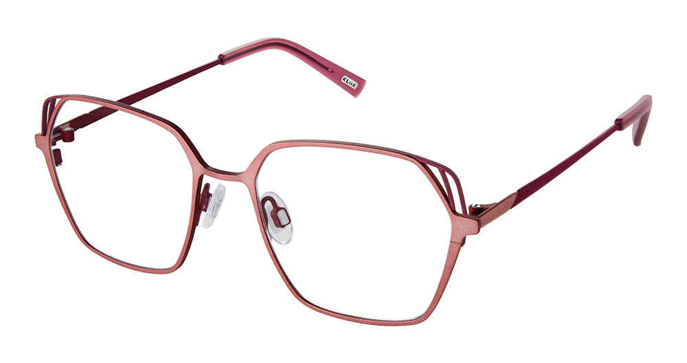 K-733 Eyeglasses - KLiiK Denmark Authorized Retailer | coolframes