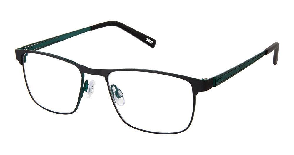 K-732 Eyeglasses - KLiiK Denmark Authorized Retailer | coolframes