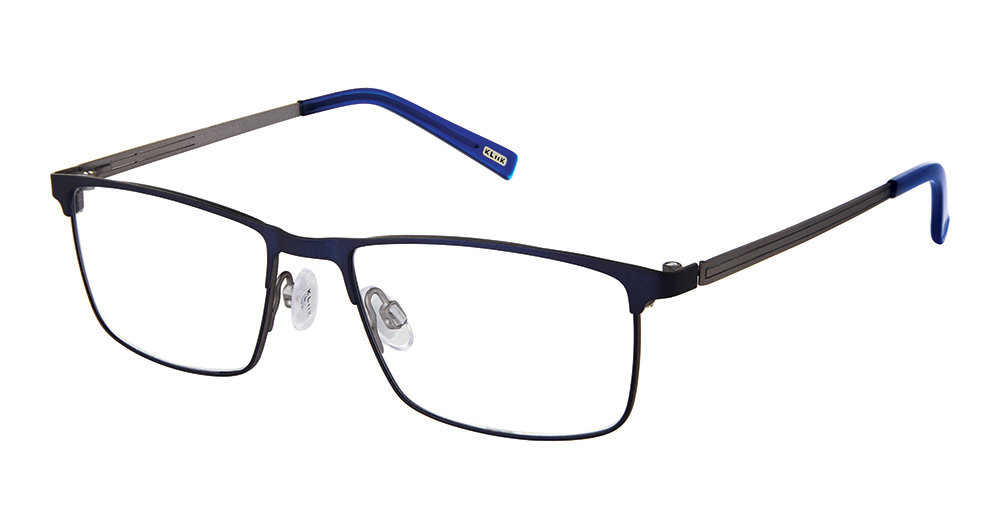 K-728 Eyeglasses - KLiiK Denmark Authorized Retailer | coolframes