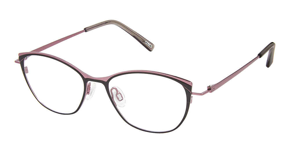 K-726 Eyeglasses - KLiiK Denmark Authorized Retailer | coolframes