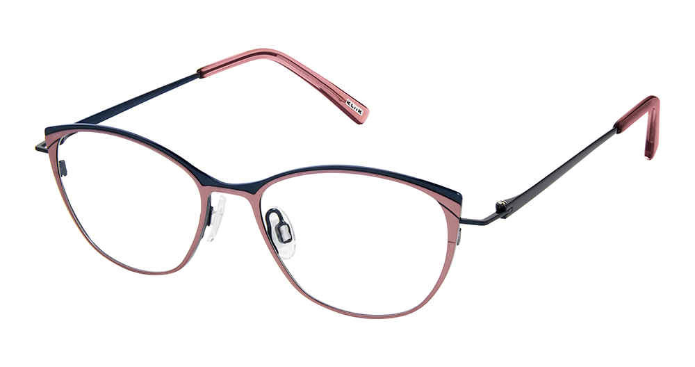 K-726 Eyeglasses - KLiiK Denmark Authorized Retailer | coolframes