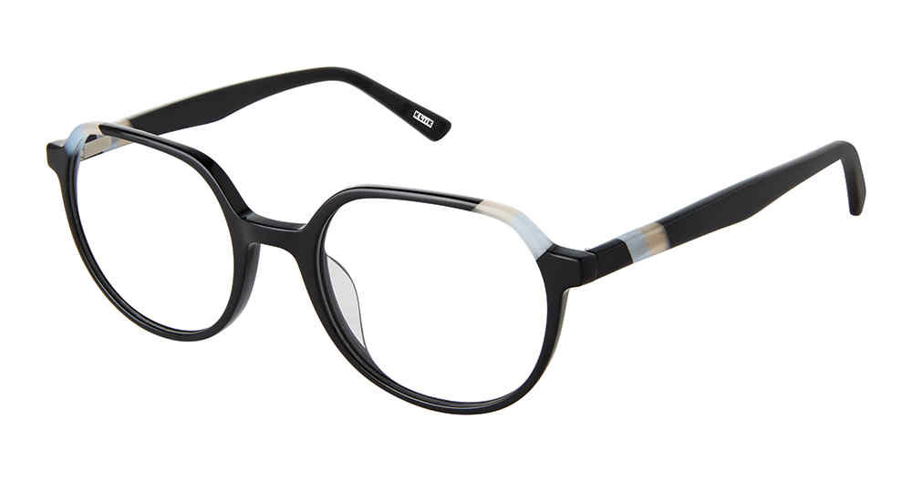 K-745 Eyeglasses - KLiiK Denmark Authorized Retailer | coolframes