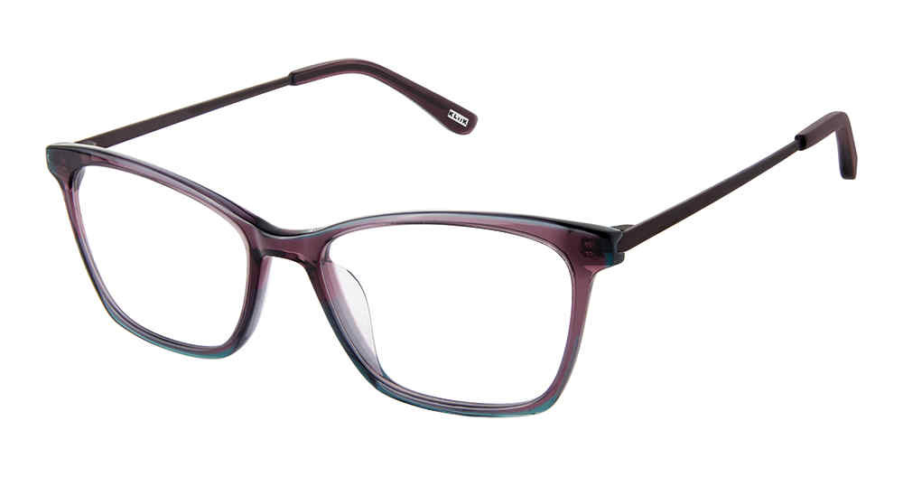 K-752 Eyeglasses - KLiiK Denmark Authorized Retailer | coolframes