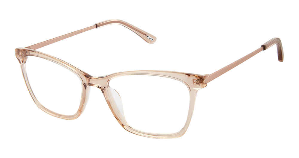 K-752 Eyeglasses - KLiiK Denmark Authorized Retailer | coolframes