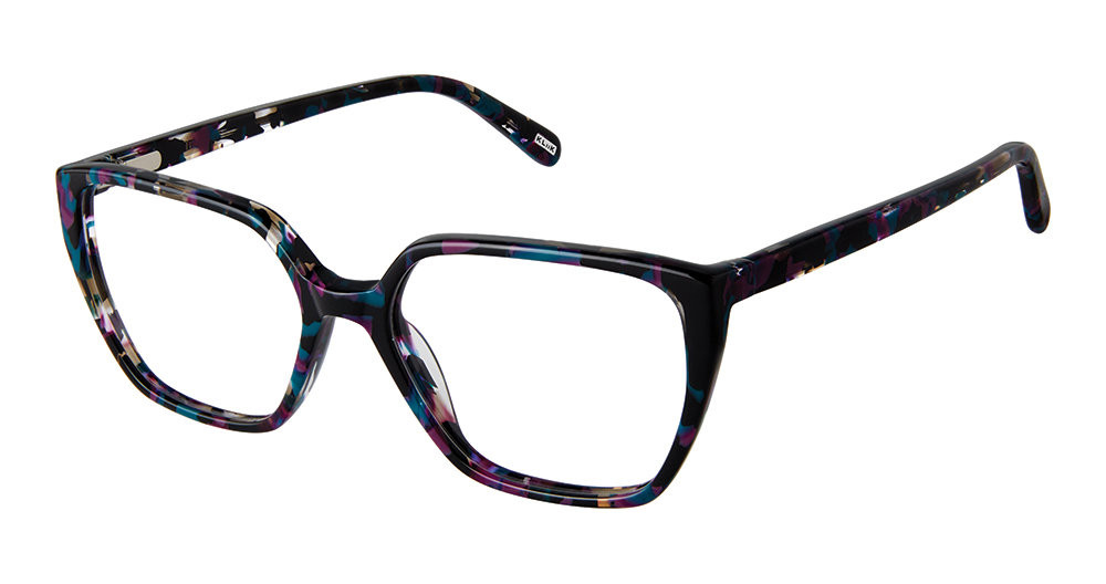 K-756 Eyeglasses - KLiiK Denmark Authorized Retailer | coolframes