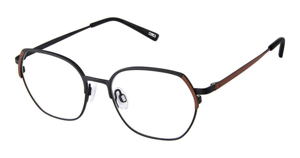 K-763 Eyeglasses - KLiiK Denmark Authorized Retailer | coolframes