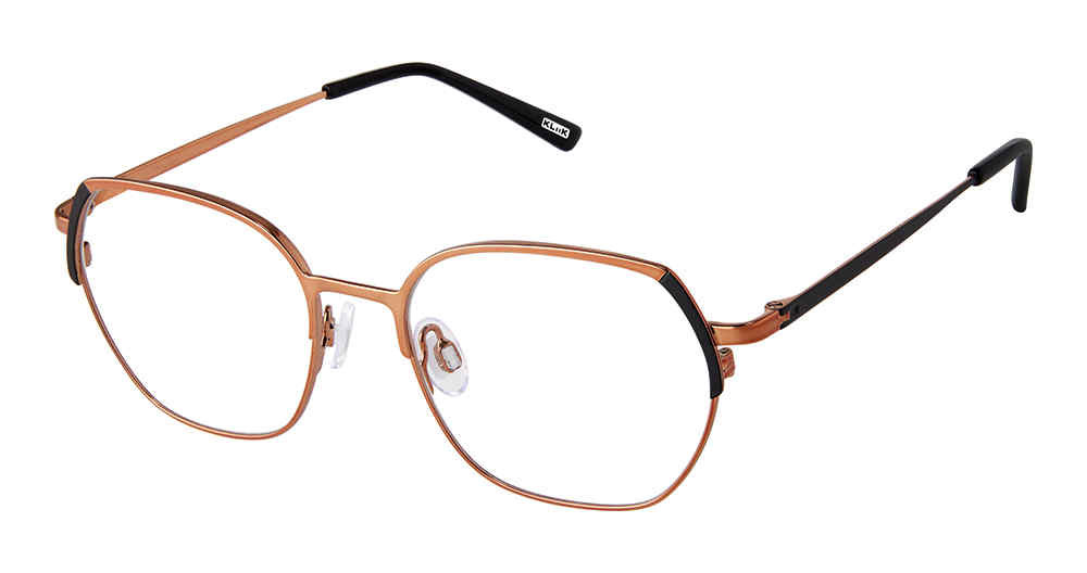 K-763 Eyeglasses - KLiiK Denmark Authorized Retailer | coolframes
