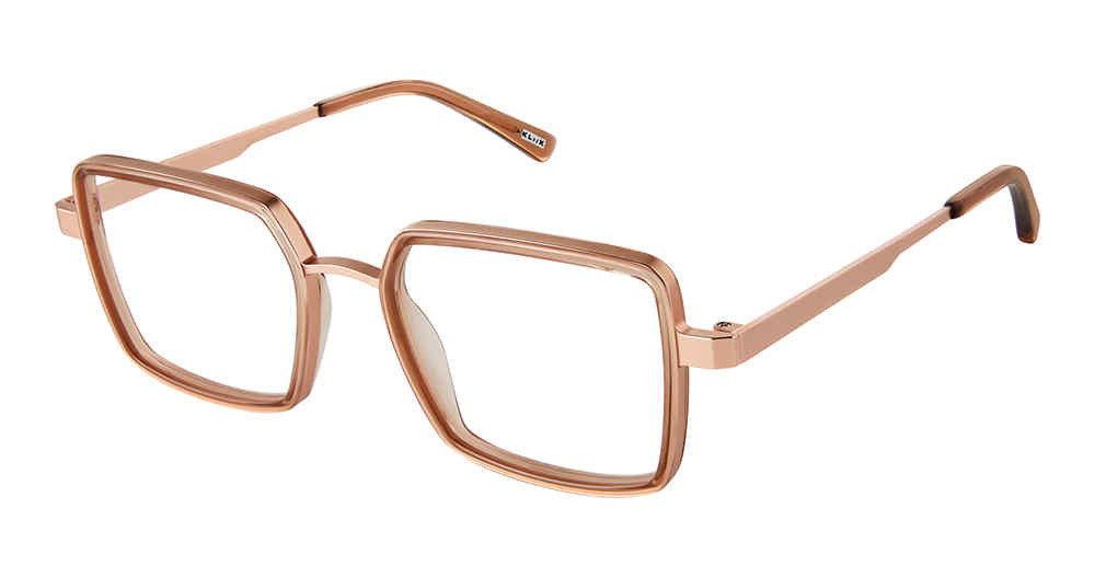 K-762 Eyeglasses - KLiiK Denmark Authorized Retailer | coolframes