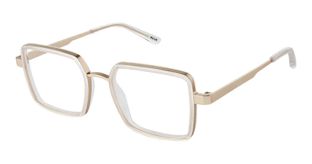 K-762 Eyeglasses - KLiiK Denmark Authorized Retailer | coolframes