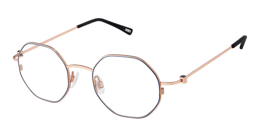 lemmikki様　オーダー分②③④⑤⑥⑦ K-764 Eyeglasses - KLiiK Denmark Authorized Retailer | coolframes