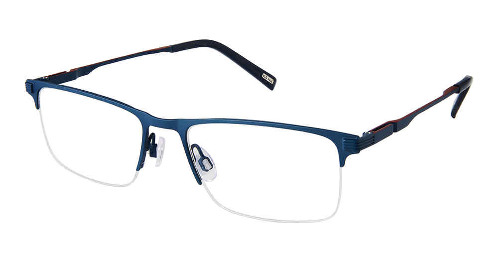 K-759 Eyeglasses - KLiiK Denmark Authorized Retailer | coolframes