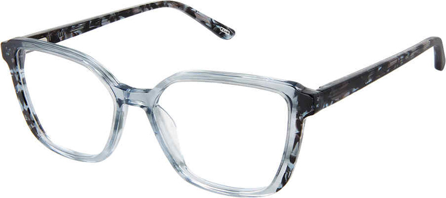 K-768 Eyeglasses - KLiiK Denmark Authorized Retailer | coolframes