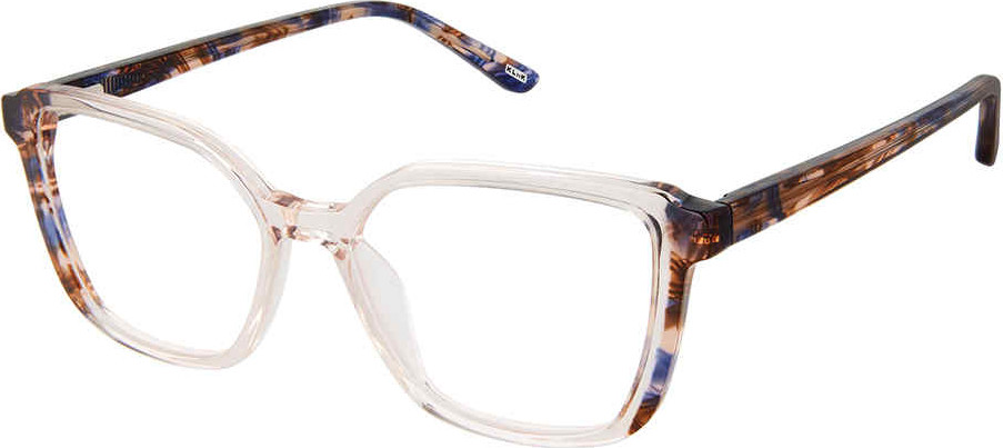 K-768 Eyeglasses - KLiiK Denmark Authorized Retailer | coolframes