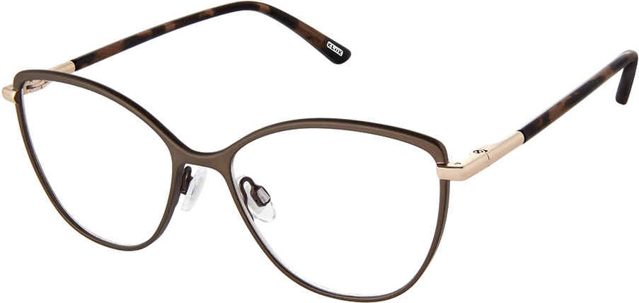 Looking Glass LKG-2K　LEAP Motion付属モデル K-769 Eyeglasses - KLiiK Denmark Authorized Retailer | coolframes