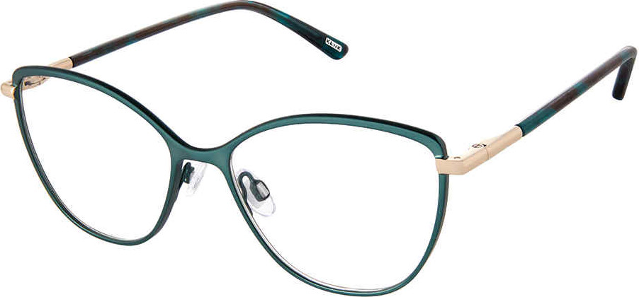 K-769 Eyeglasses - KLiiK Denmark Authorized Retailer | coolframes