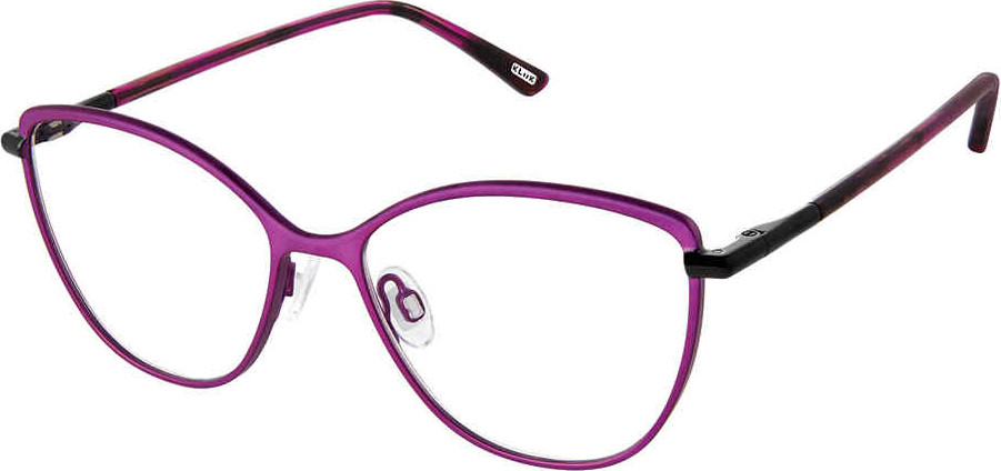 K-769 Eyeglasses - KLiiK Denmark Authorized Retailer | coolframes