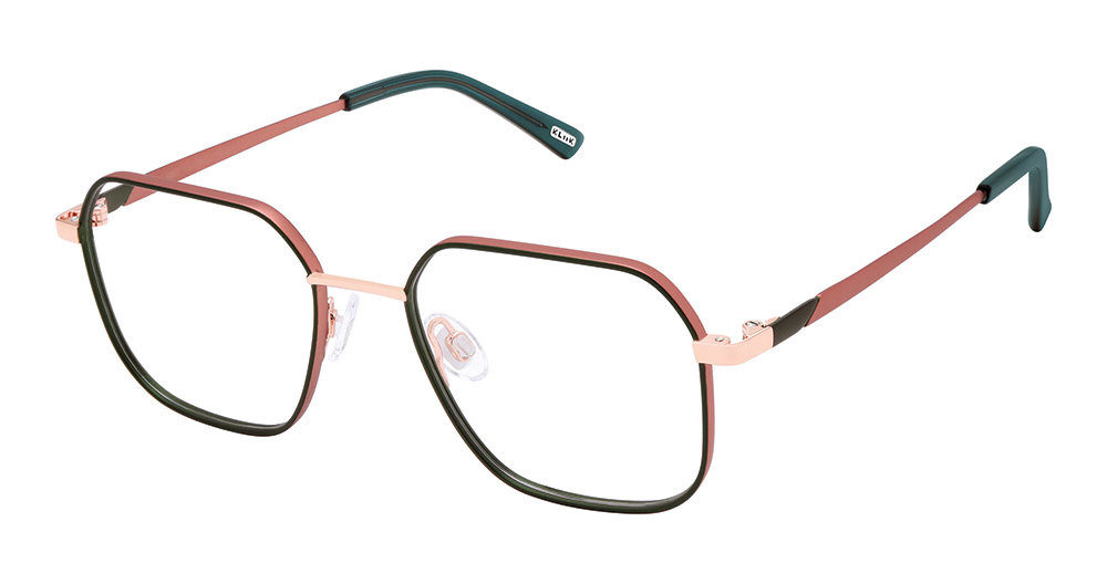 K-778 Eyeglasses - KLiiK Denmark Authorized Retailer | coolframes