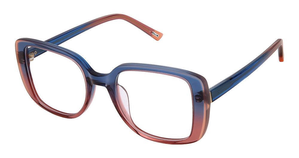 K-777 Eyeglasses - KLiiK Denmark Authorized Retailer | coolframes