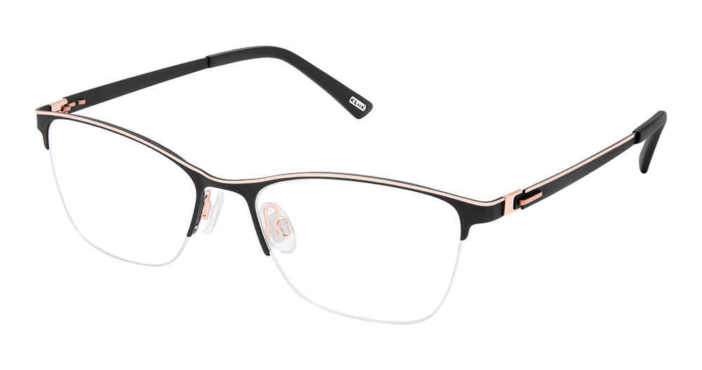K-776 Eyeglasses - KLiiK Denmark Authorized Retailer | coolframes