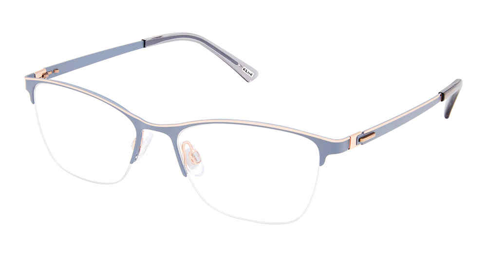 K-776 Eyeglasses - KLiiK Denmark Authorized Retailer | coolframes