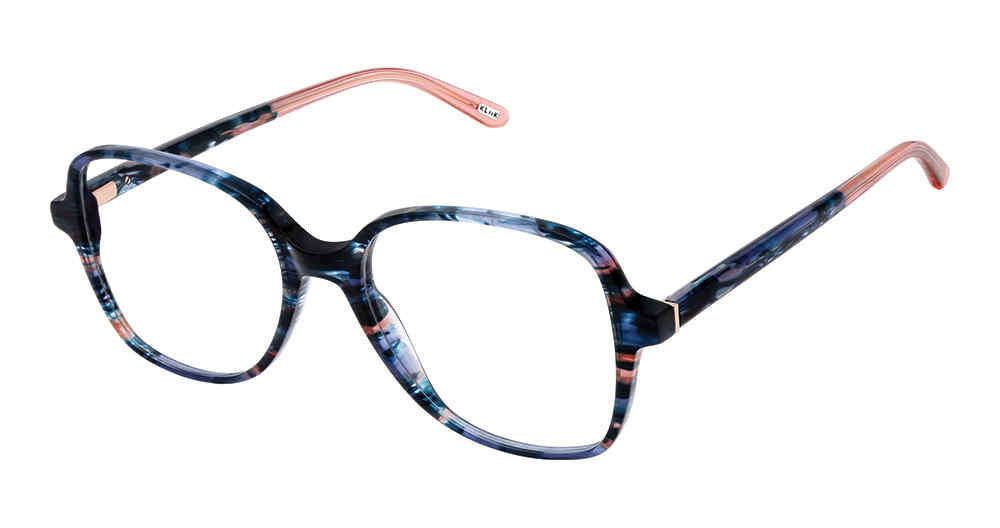 K-774 Eyeglasses - KLiiK Denmark Authorized Retailer | coolframes