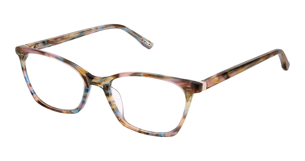 K-787 Eyeglasses - KLiiK Denmark Authorized Retailer | coolframes