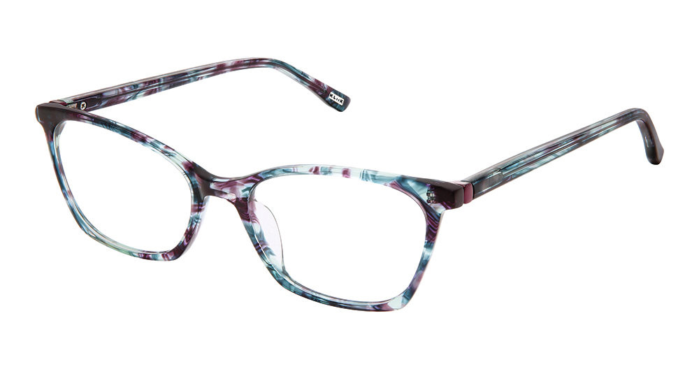 K-787 Eyeglasses - KLiiK Denmark Authorized Retailer | coolframes