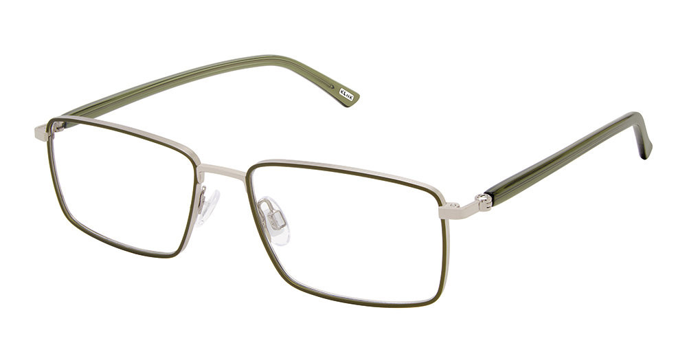 K-786 Eyeglasses - KLiiK Denmark Authorized Retailer | coolframes