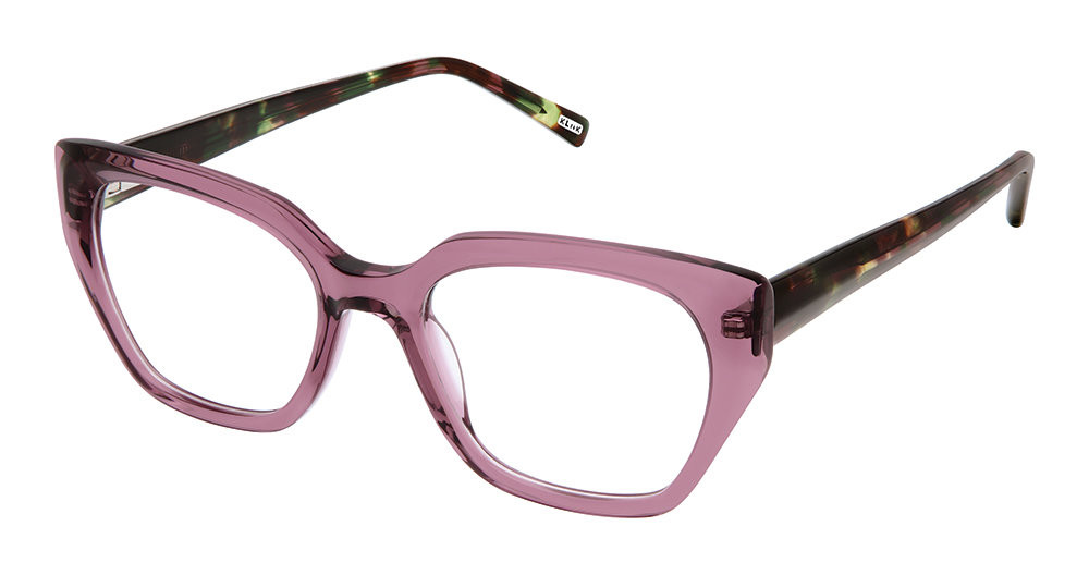 K-783 Eyeglasses - KLiiK Denmark Authorized Retailer | coolframes