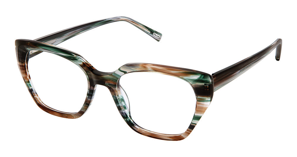 0123 K-783 Eyeglasses - KLiiK Denmark Authorized Retailer | coolframes