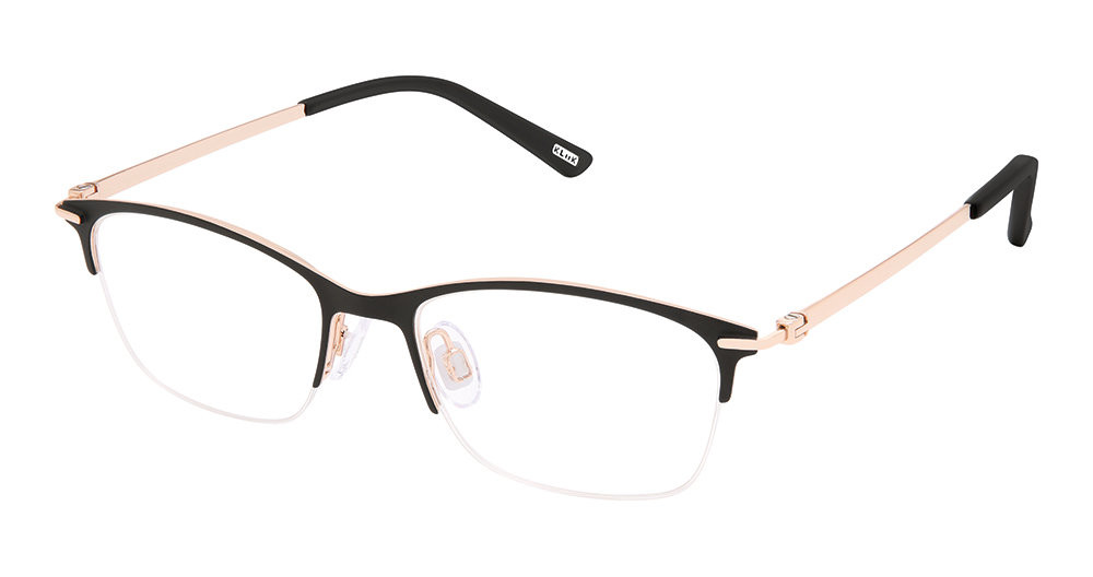 K-782 Eyeglasses - KLiiK Denmark Authorized Retailer | coolframes