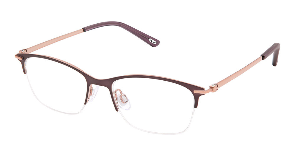 K-782 Eyeglasses - KLiiK Denmark Authorized Retailer | coolframes