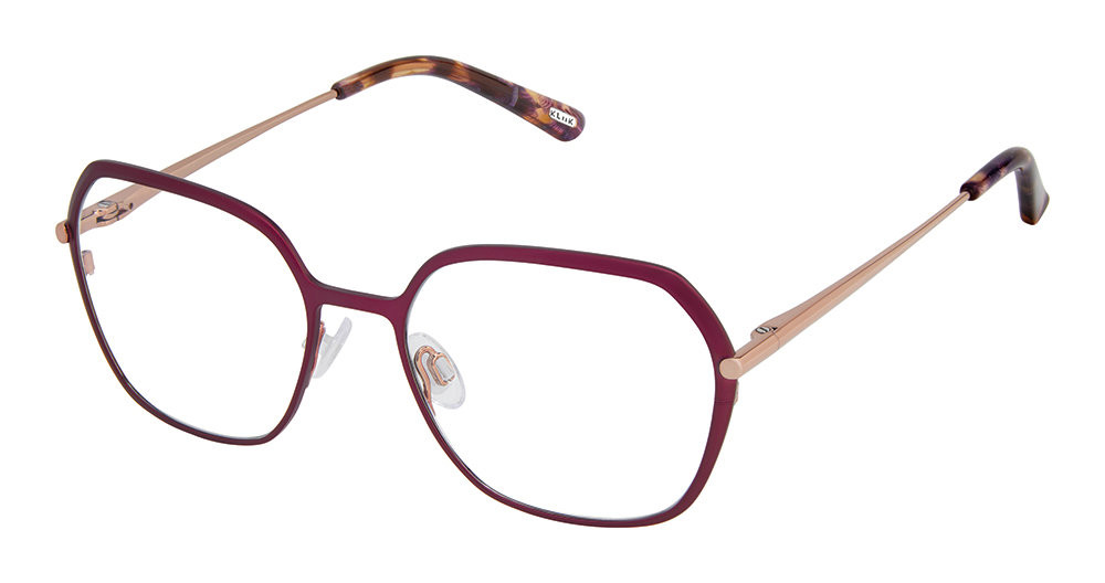 K-792 Eyeglasses - KLiiK Denmark Authorized Retailer | coolframes