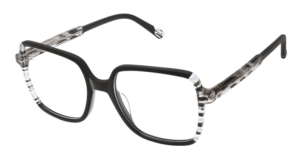K-791 Eyeglasses - KLiiK Denmark Authorized Retailer | coolframes