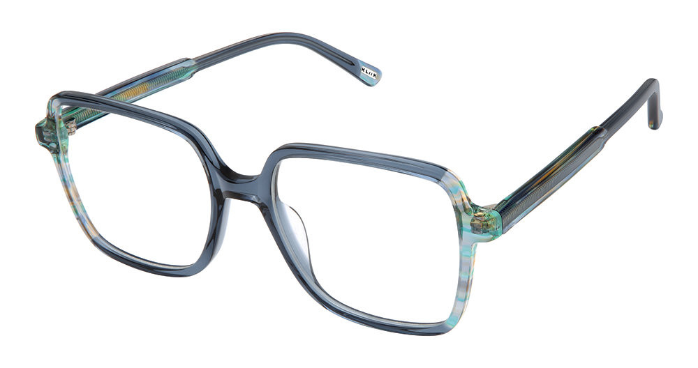 K-791 Eyeglasses - KLiiK Denmark Authorized Retailer | coolframes