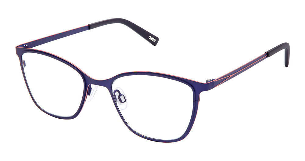 K-789 Eyeglasses - KLiiK Denmark Authorized Retailer | coolframes