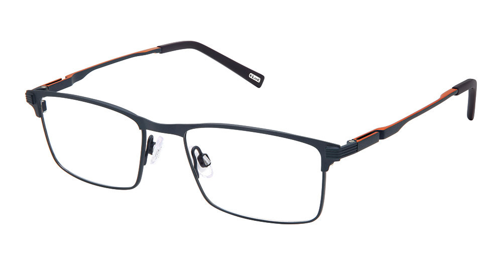 K-795 Eyeglasses - KLiiK Denmark Authorized Retailer | coolframes