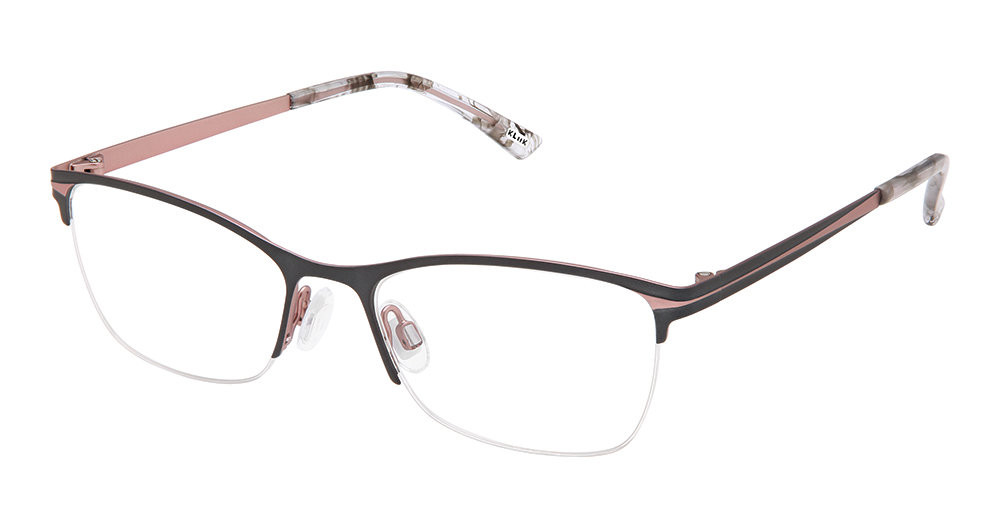 K-800 Eyeglasses - KLiiK Denmark Authorized Retailer | coolframes