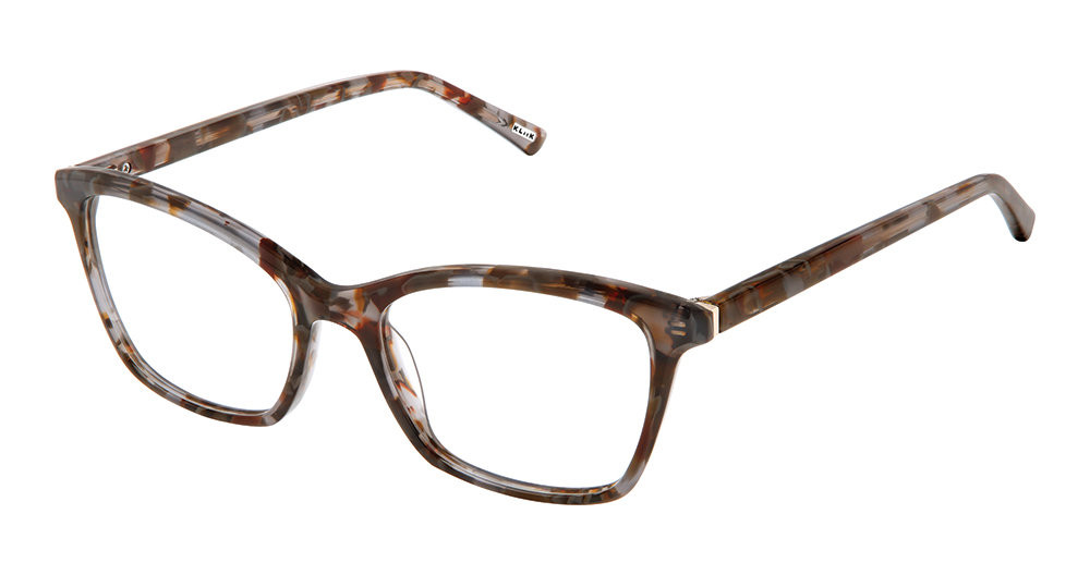 K-799 Eyeglasses - KLiiK Denmark Authorized Retailer | coolframes